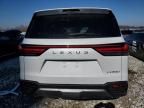 2023 Lexus LX 600 Base