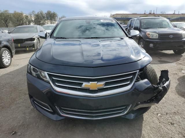 2019 Chevrolet Impala Premier