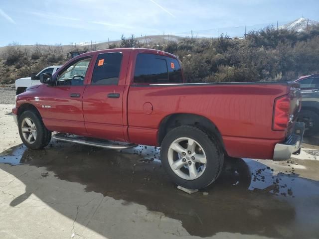 2008 Dodge RAM 1500 ST