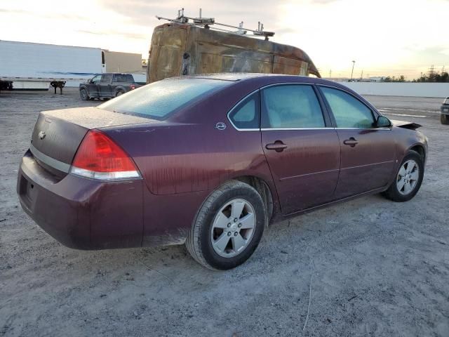 2007 Chevrolet Impala LT