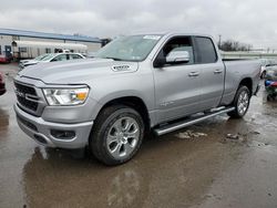 Salvage cars for sale from Copart Pennsburg, PA: 2022 Dodge RAM 1500 BIG HORN/LONE Star