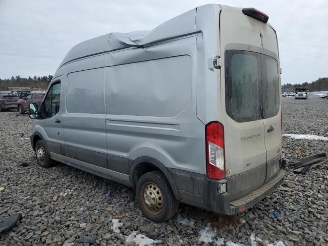 2021 Ford Transit T-250