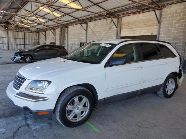 2006 Chrysler Pacifica Touring