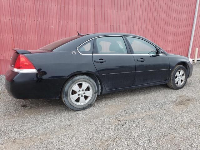 2007 Chevrolet Impala LS