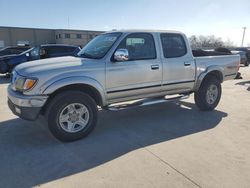 2003 Toyota Tacoma Double Cab Prerunner for sale in Wilmer, TX