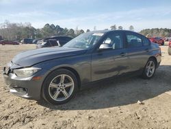 Vehiculos salvage en venta de Copart Hampton, VA: 2013 BMW 328 XI Sulev