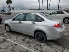 2010 Ford Focus SE