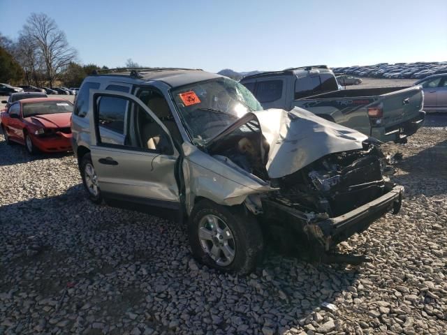 2005 Ford Escape XLT