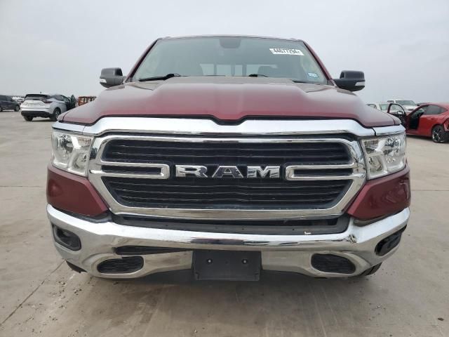 2020 Dodge RAM 1500 BIG HORN/LONE Star