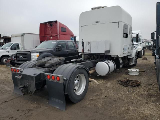 2016 Freightliner M2 112 Medium Duty