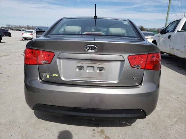 2011 KIA Forte EX