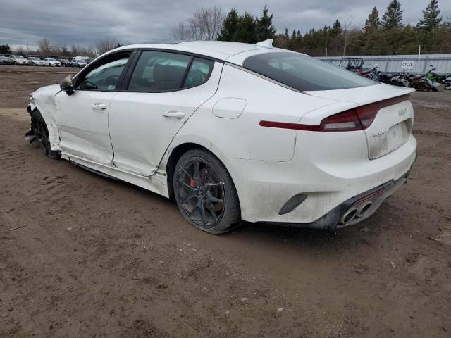 2023 KIA Stinger GT2