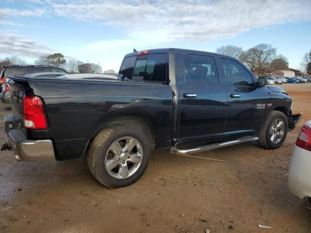 2016 Dodge RAM 1500 SLT