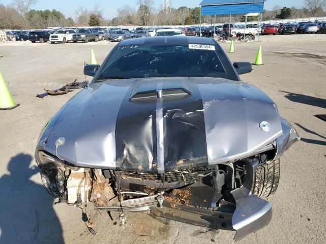 2006 Ford Mustang GT