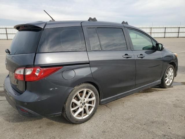 2013 Mazda 5