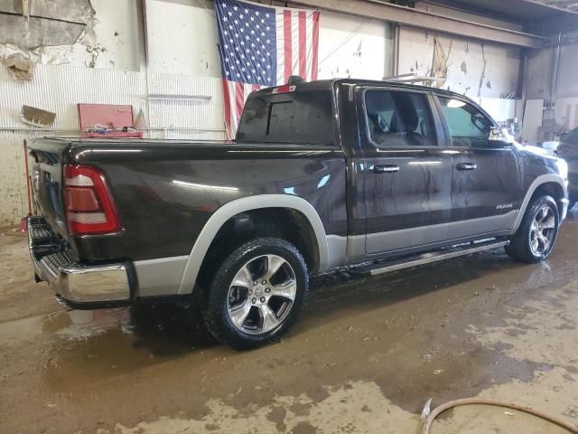 2019 Dodge 1500 Laramie