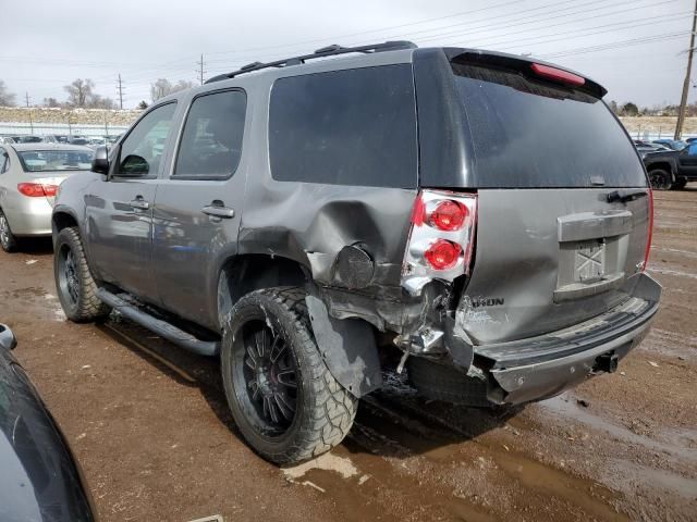 2008 GMC Yukon