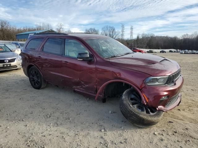 2023 Dodge Durango R/T