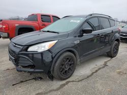 Ford salvage cars for sale: 2016 Ford Escape SE