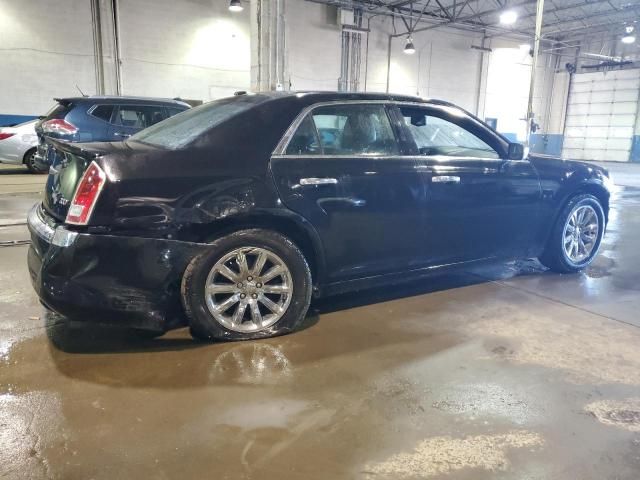 2011 Chrysler 300 Limited