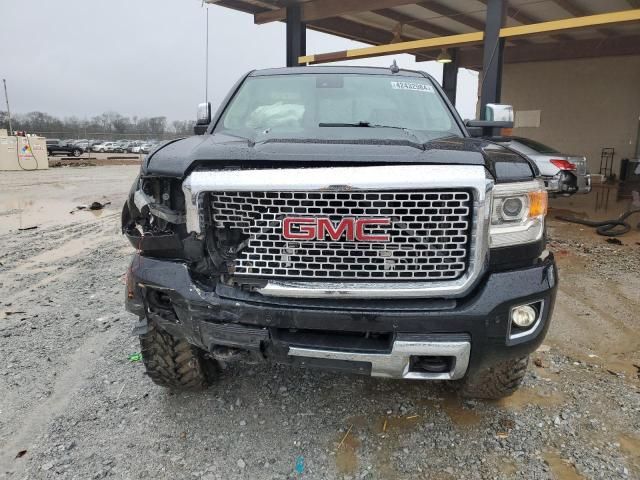 2015 GMC Sierra K2500 Denali