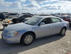 Buick Lucerne CX Vehiculos salvage en venta: 2006 Buick Lucerne CX