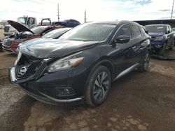 2015 Nissan Murano S for sale in Colorado Springs, CO