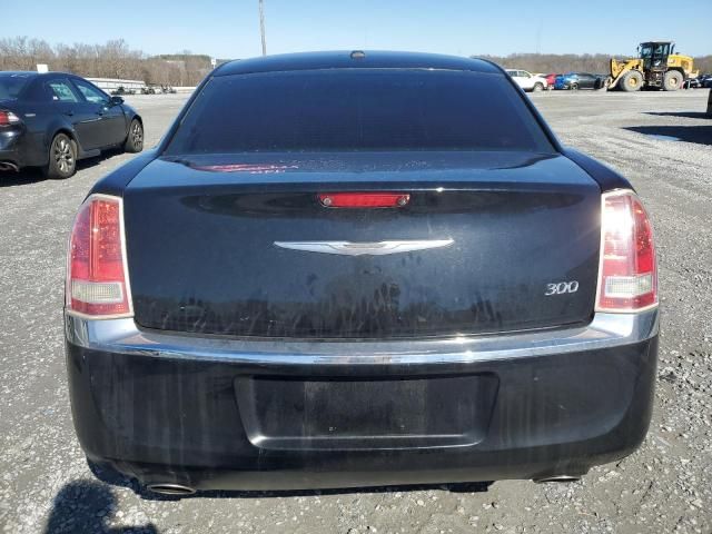 2013 Chrysler 300