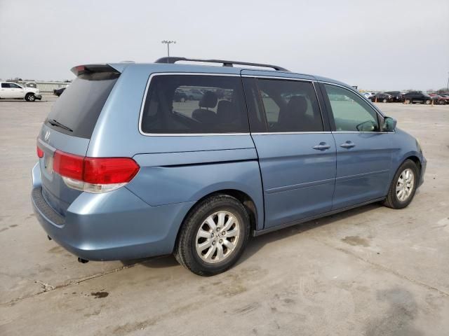 2008 Honda Odyssey EXL