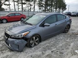 2018 KIA Forte LX for sale in Loganville, GA