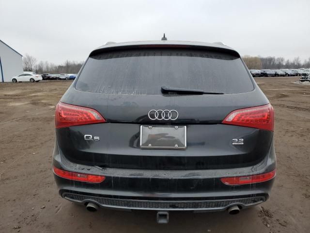 2011 Audi Q5 Premium Plus