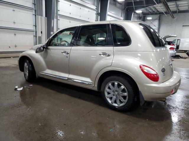 2006 Chrysler PT Cruiser Limited