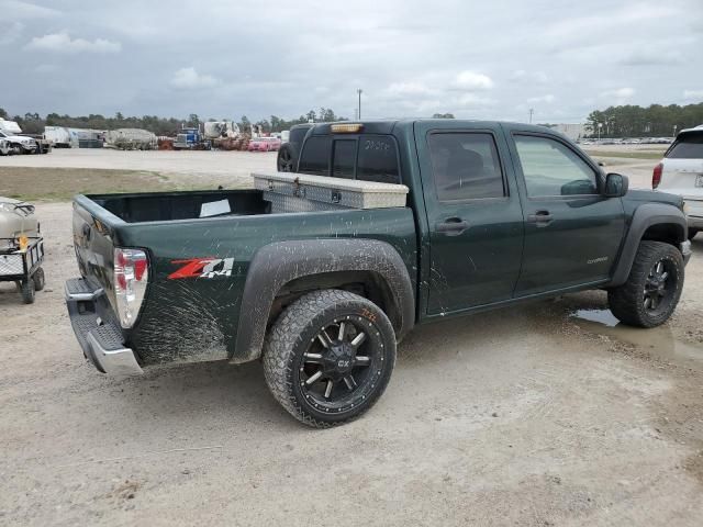 2004 Chevrolet Colorado