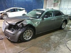 Chrysler 300 salvage cars for sale: 2008 Chrysler 300 Touring