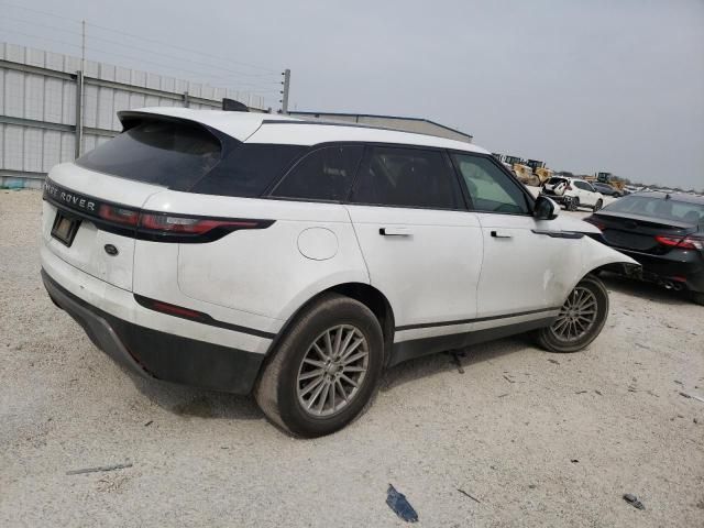 2019 Land Rover Range Rover Velar