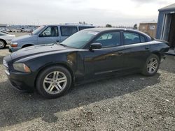 Dodge Charger Vehiculos salvage en venta: 2014 Dodge Charger SE