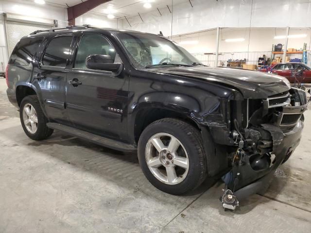 2013 Chevrolet Tahoe K1500 LT