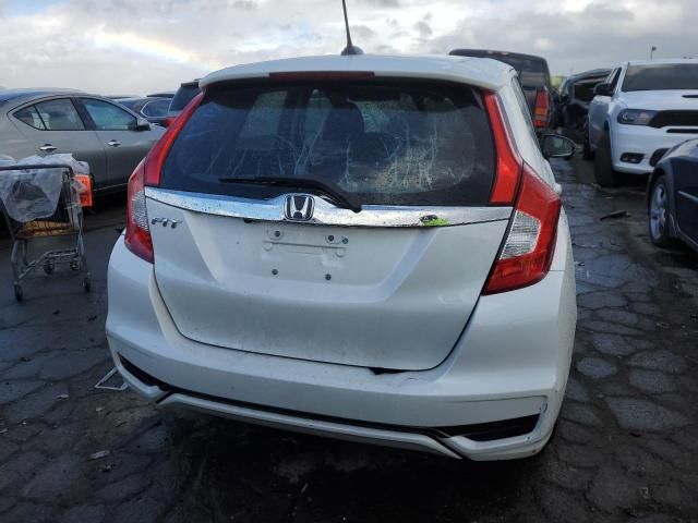 2019 Honda FIT EX