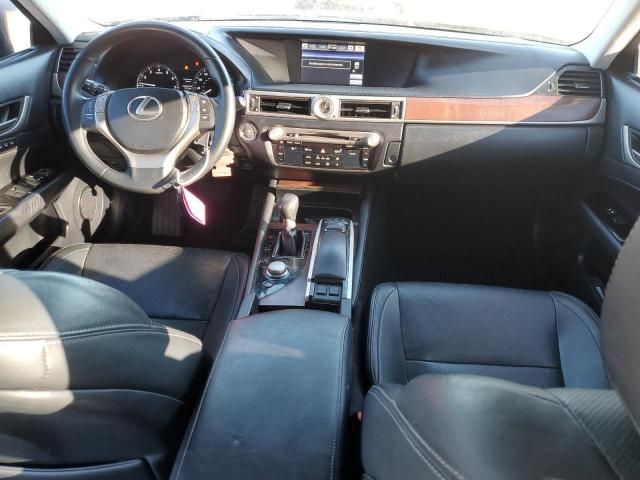 2014 Lexus GS 350