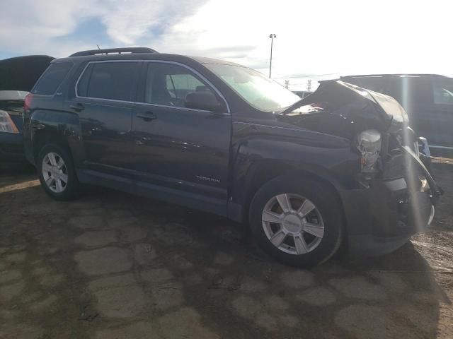 2015 GMC Terrain SLT