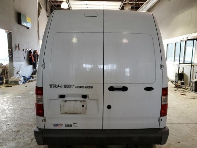 2011 Ford Transit Connect XL