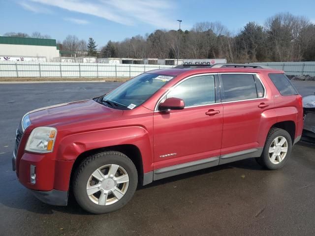 2013 GMC Terrain SLT1 AWD