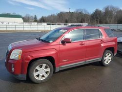 GMC Terrain Vehiculos salvage en venta: 2013 GMC Terrain SLT