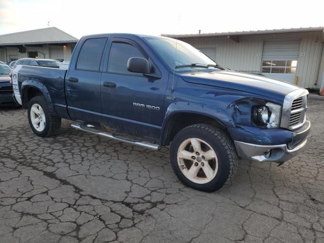 2007 Dodge RAM 1500 ST