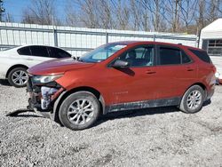 2020 Chevrolet Equinox LS en venta en Hurricane, WV