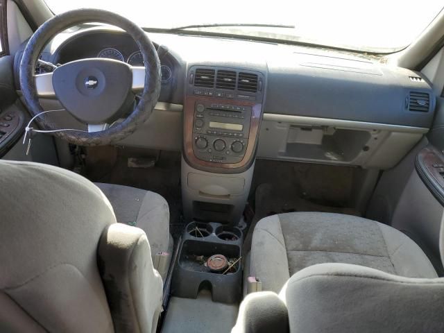 2007 Chevrolet Uplander LS