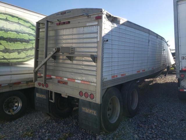 2003 Timpte Semi Trailer