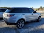 2014 Land Rover Range Rover Sport HSE