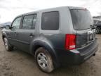 2010 Honda Pilot LX