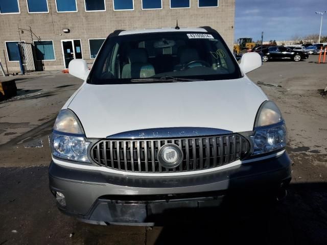 2005 Buick Rendezvous CX